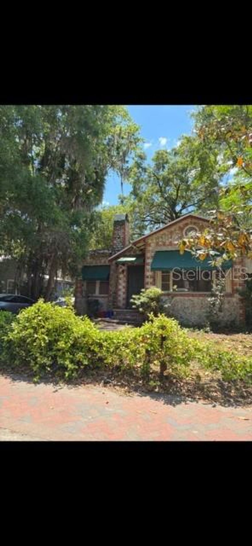 This 4 Bedroom home offers strong potential for renovations with a functional layout, with a bonus extra building that has its own separate utilities and separate entrance, in excellent location by UF (University of Florida Campus). This property has tremendous potential for a coffee shop, or an office, or student rental or simply as your primary home, since is zoned as commercial or residential use, with the necessary permits. The sale must be cash because of the condition of the property that needs TLC, repairs and updates throughout making it perfect for investors, contractors or Buyers looking for a renovation project to update or personalize to your taste. Walk or park so close to University of Florida, Santa Fe College branch, Downtown, City Hall, Dining etc. Tons of good for the right Buyer to customize and add value. Pictures are coming soon