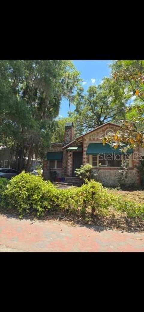 Photo of 923 NW 5th Avenue NW, Gainesville, FL 32601 (MLS # O6400298)