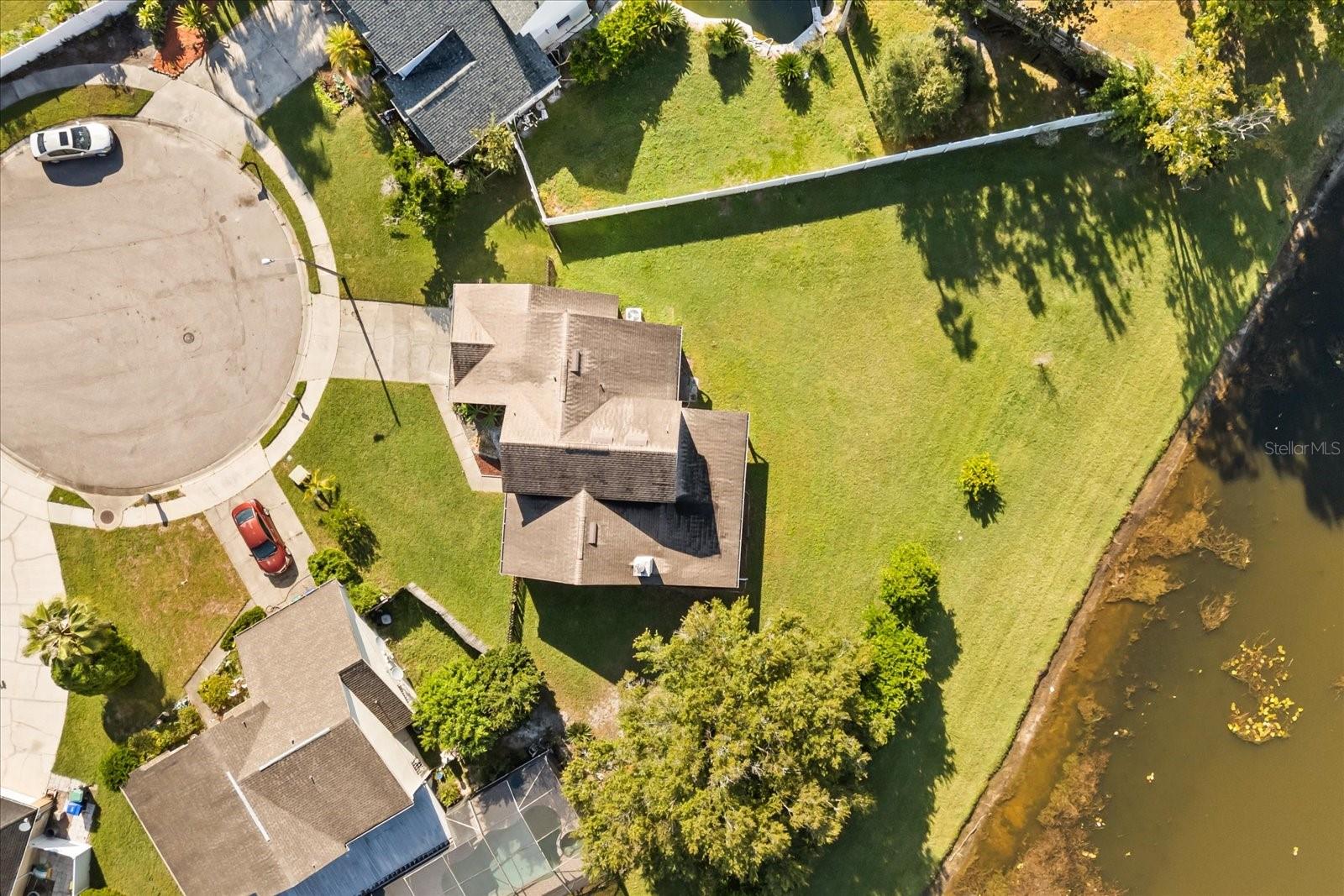 WHISPER LAKES - Residential