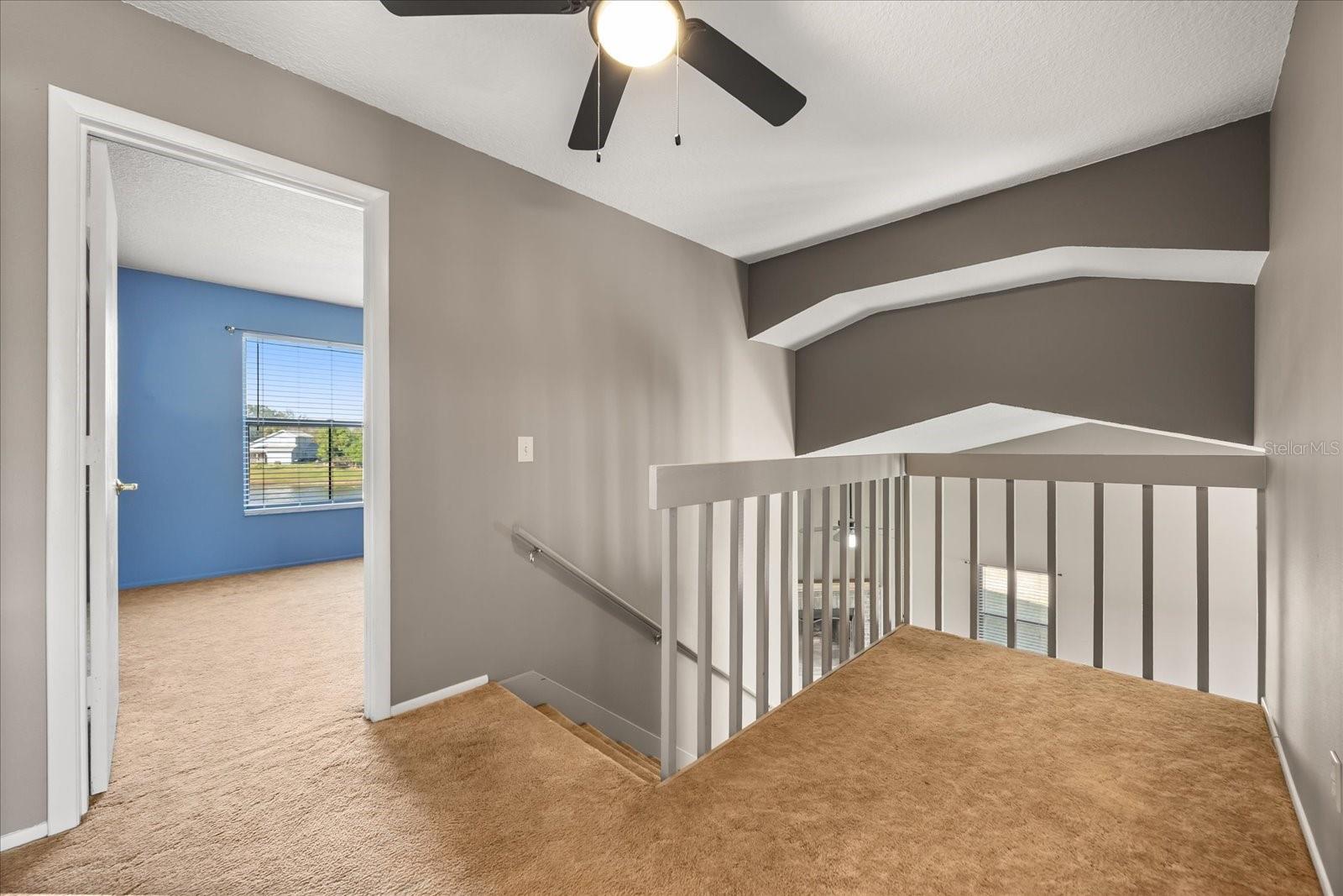 WHISPER LAKES - Residential