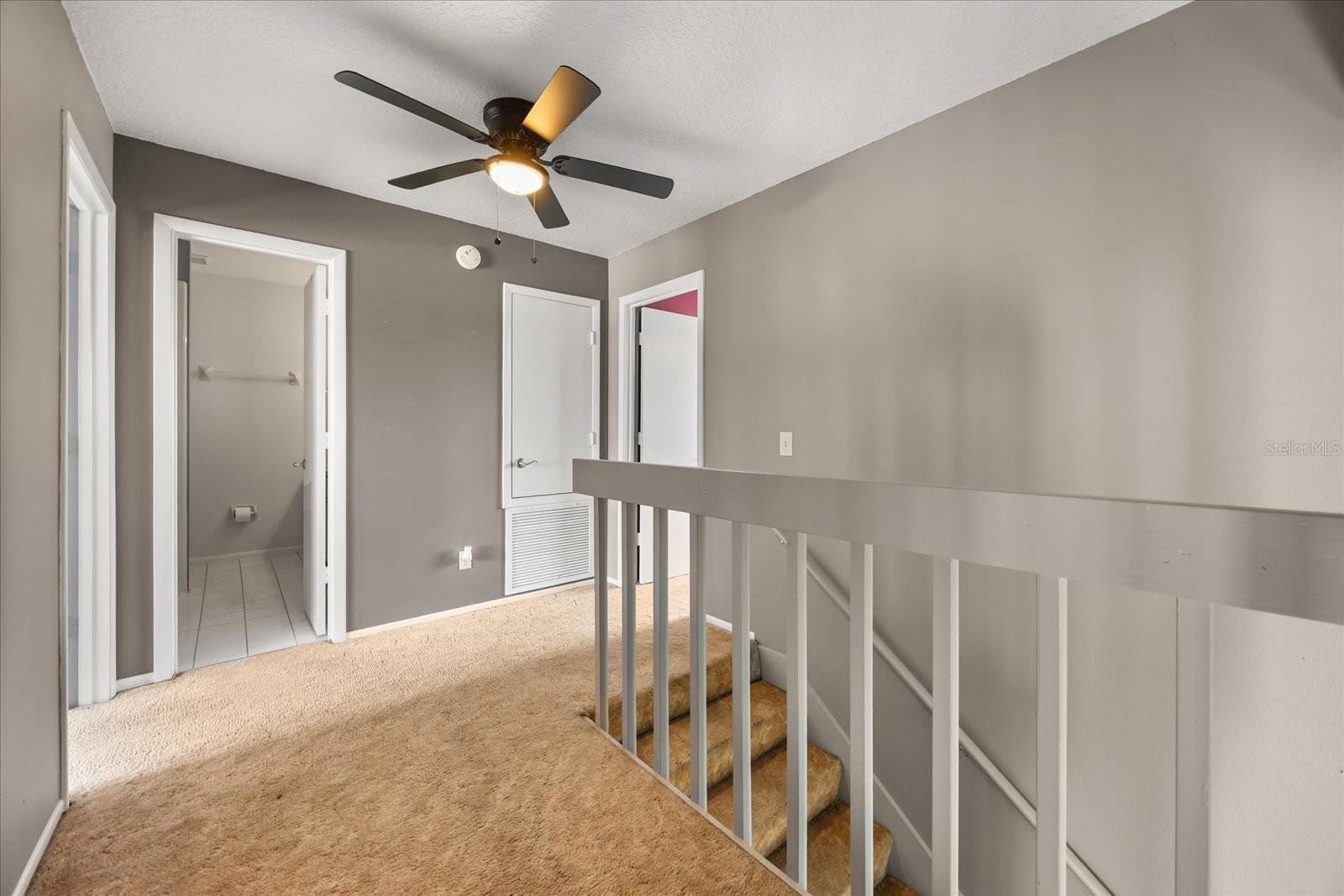 WHISPER LAKES - Residential