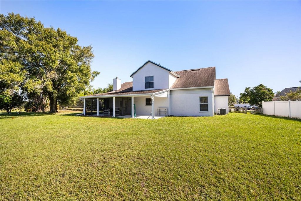 Photo of 2216 Thurber Court, Orlando, FL 32837 (MLS # O6384211)