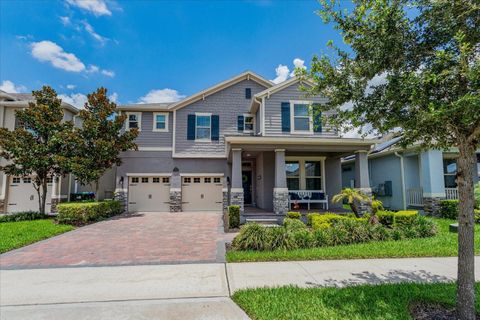 A home in WINTER GARDEN