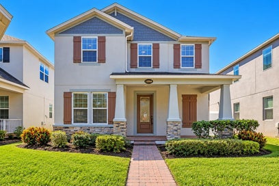 15066 MARBLED GODWIT DRIVE WINTER GARDEN FL 34787