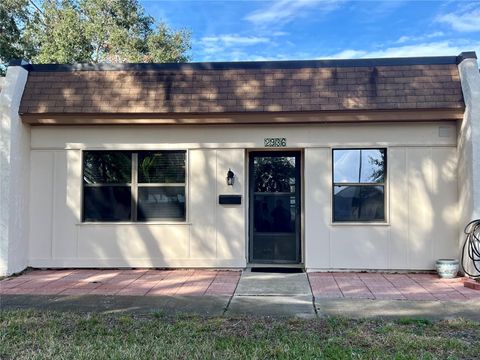 A home in CLEARWATER