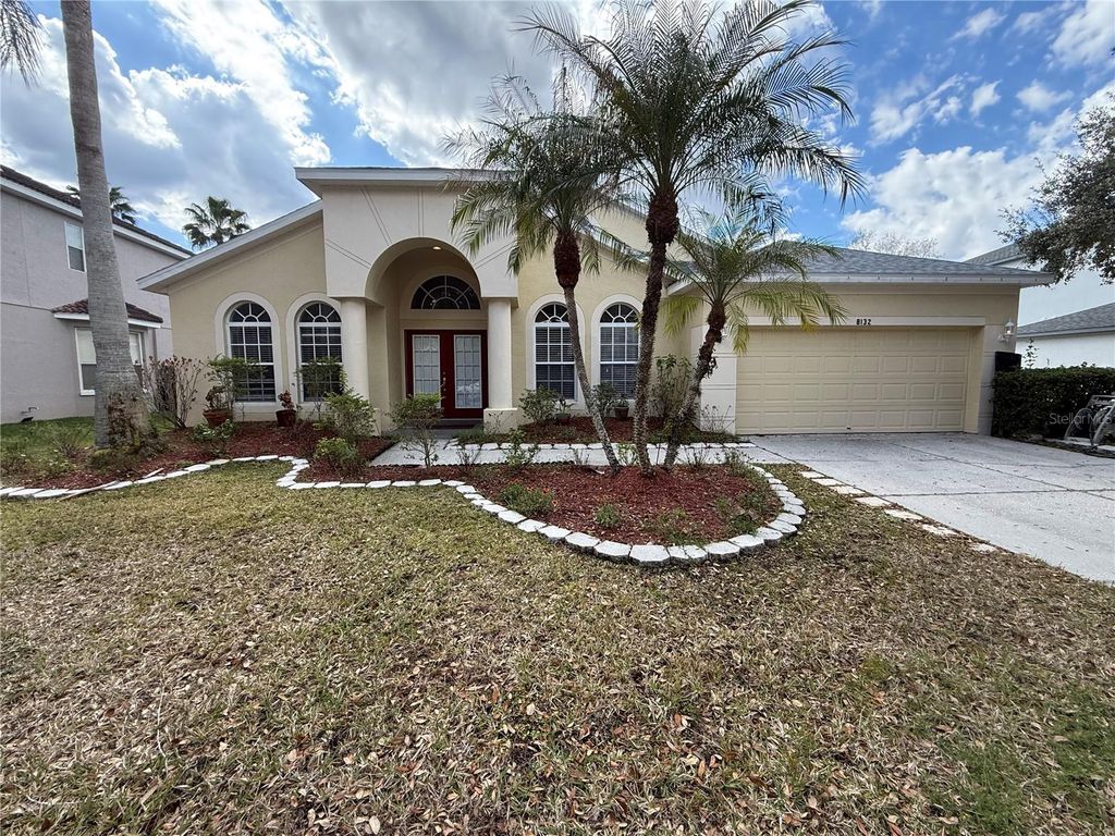 Photo of 8132 Brinegar Circle, Tampa, FL 33647 (MLS # TB8482651)