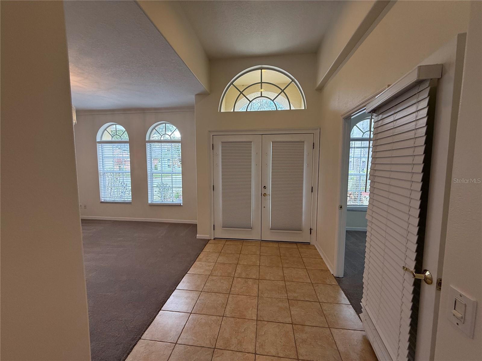 RICHMOND PLACE PH 4 - Residential Lease