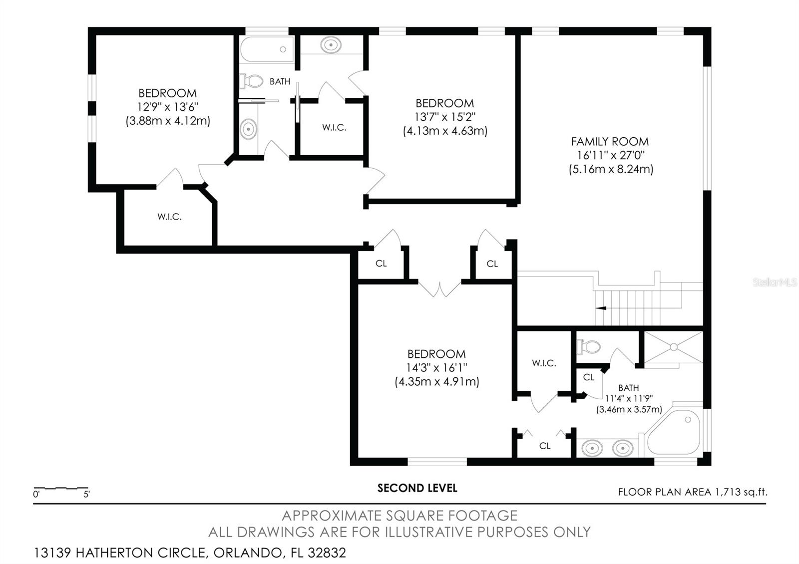 EAGLE CRK PH 01B - Residential