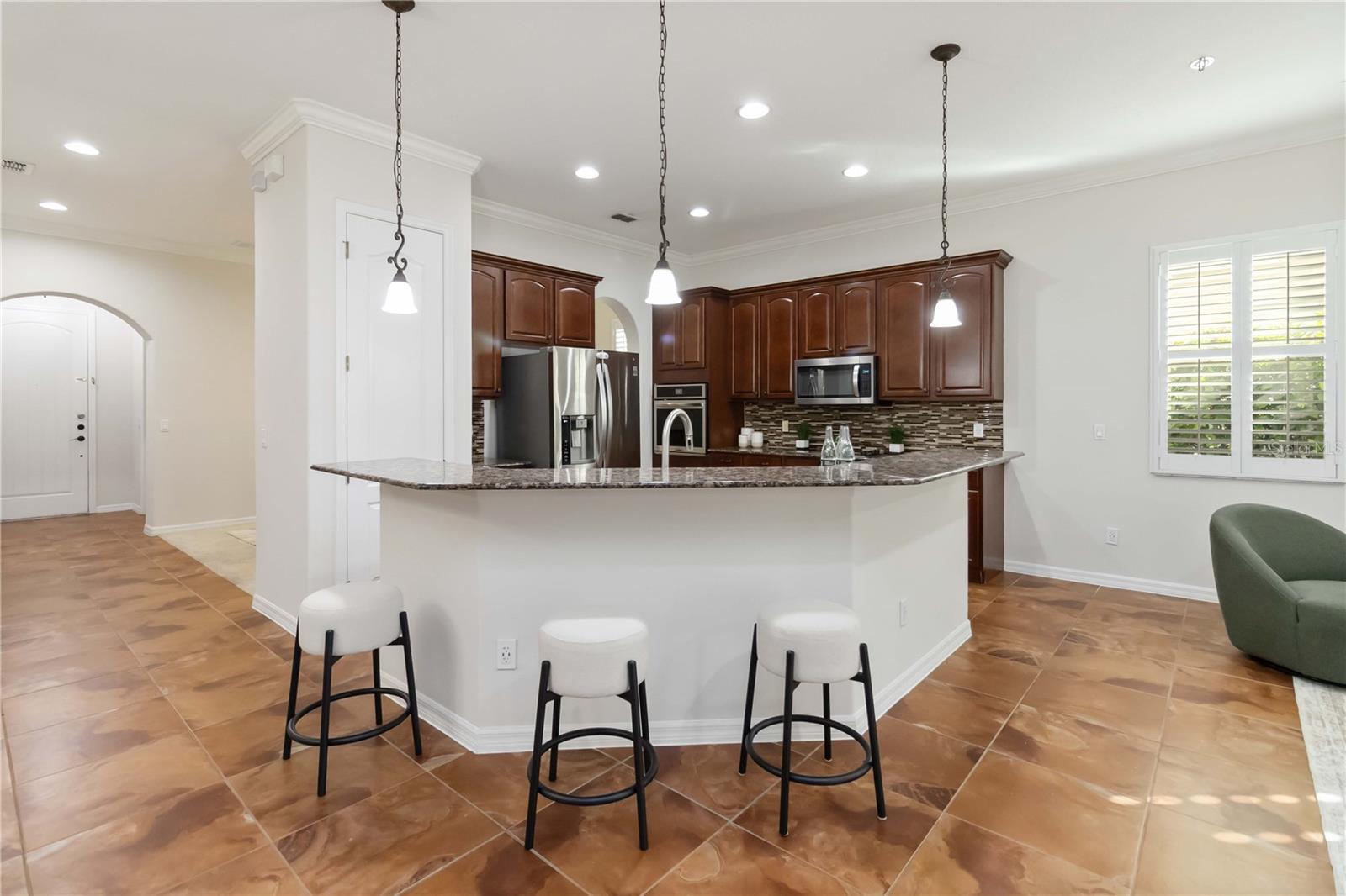 EAGLE CRK PH 01B - Residential