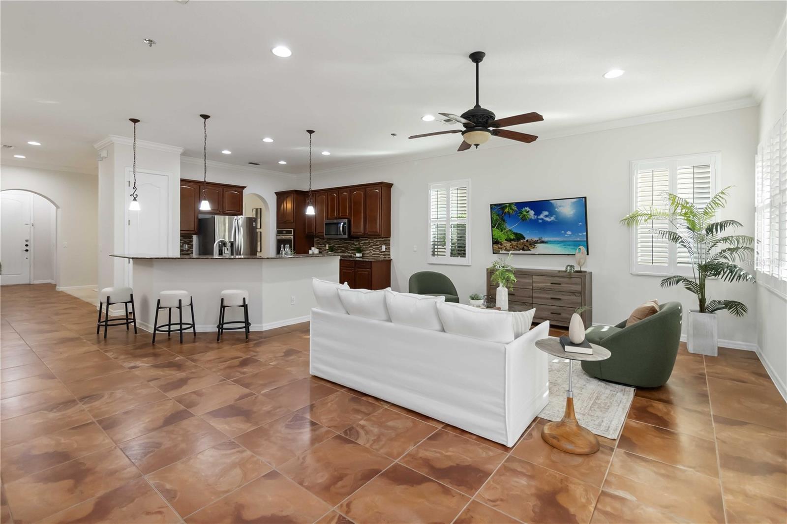 EAGLE CRK PH 01B - Residential