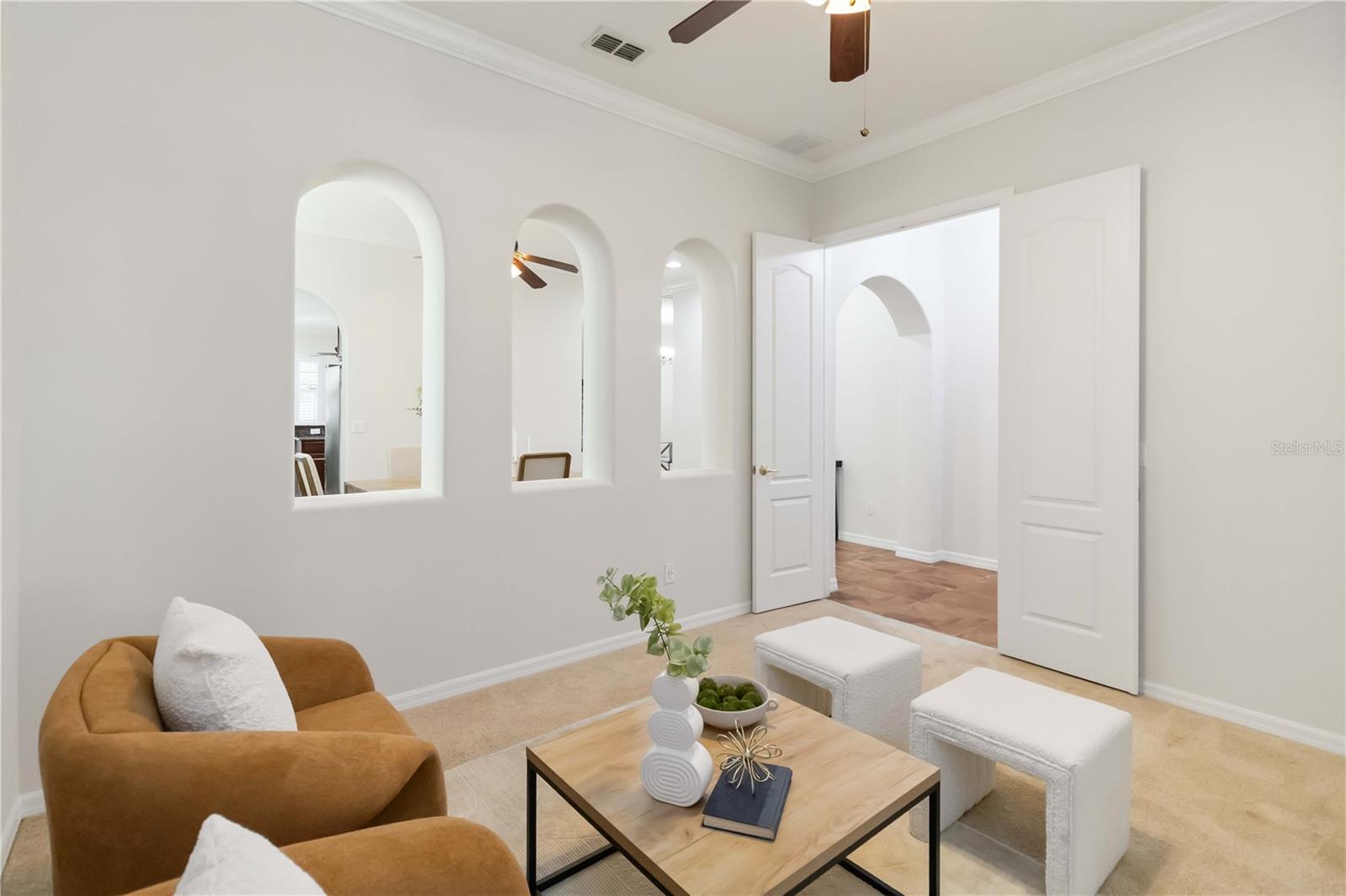 EAGLE CRK PH 01B - Residential