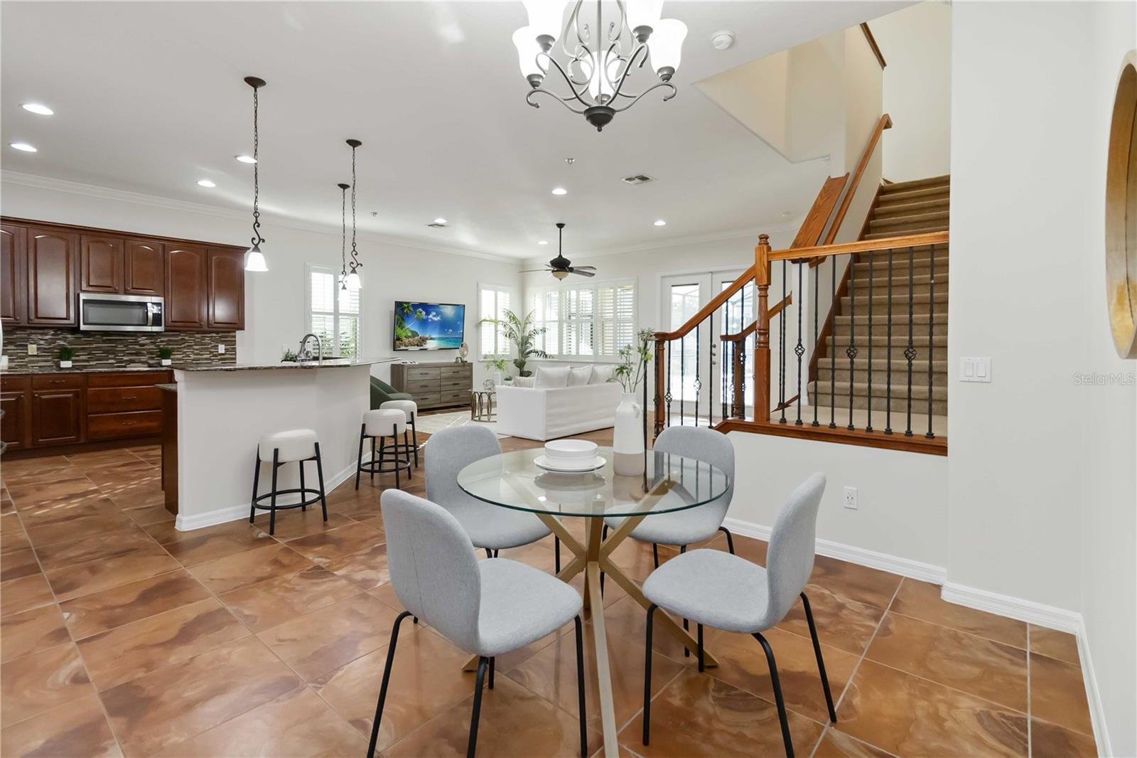 EAGLE CRK PH 01B - Residential