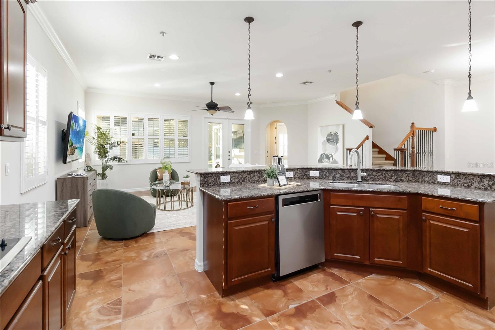 EAGLE CRK PH 01B - Residential