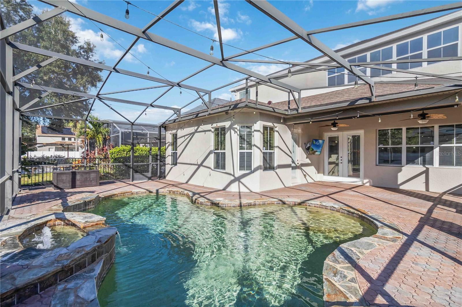 EAGLE CRK PH 01B - Residential