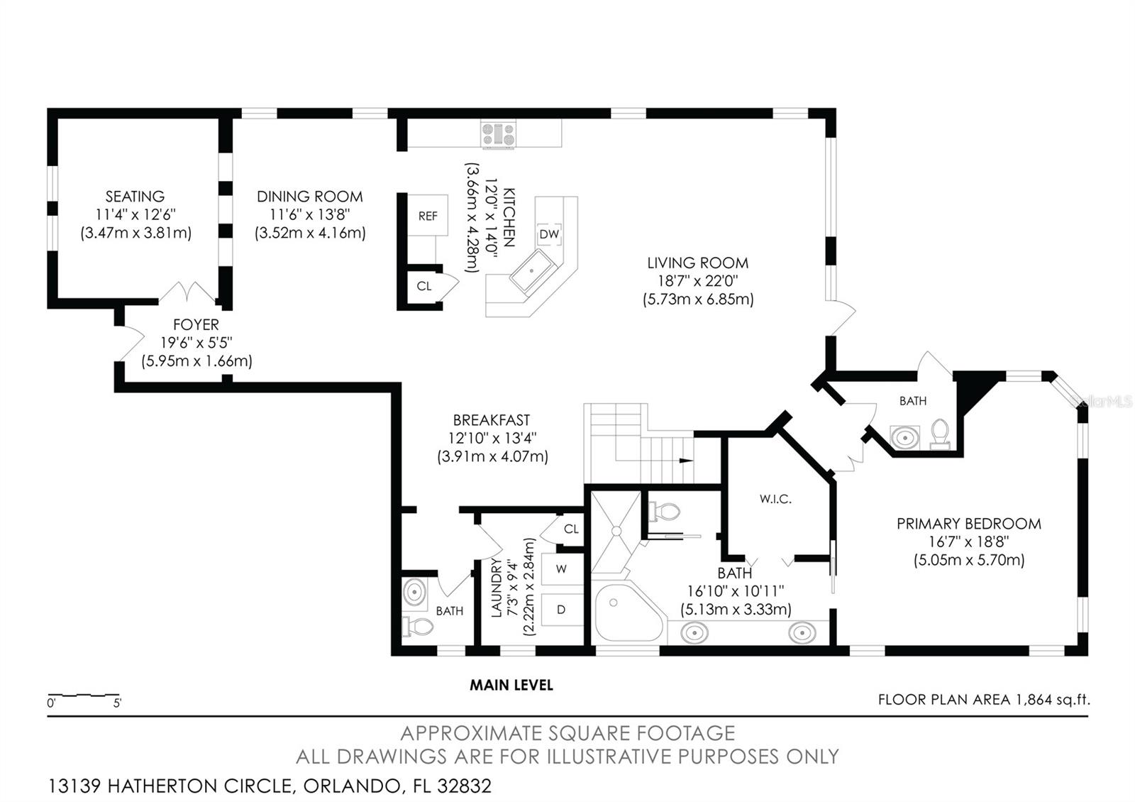 EAGLE CRK PH 01B - Residential