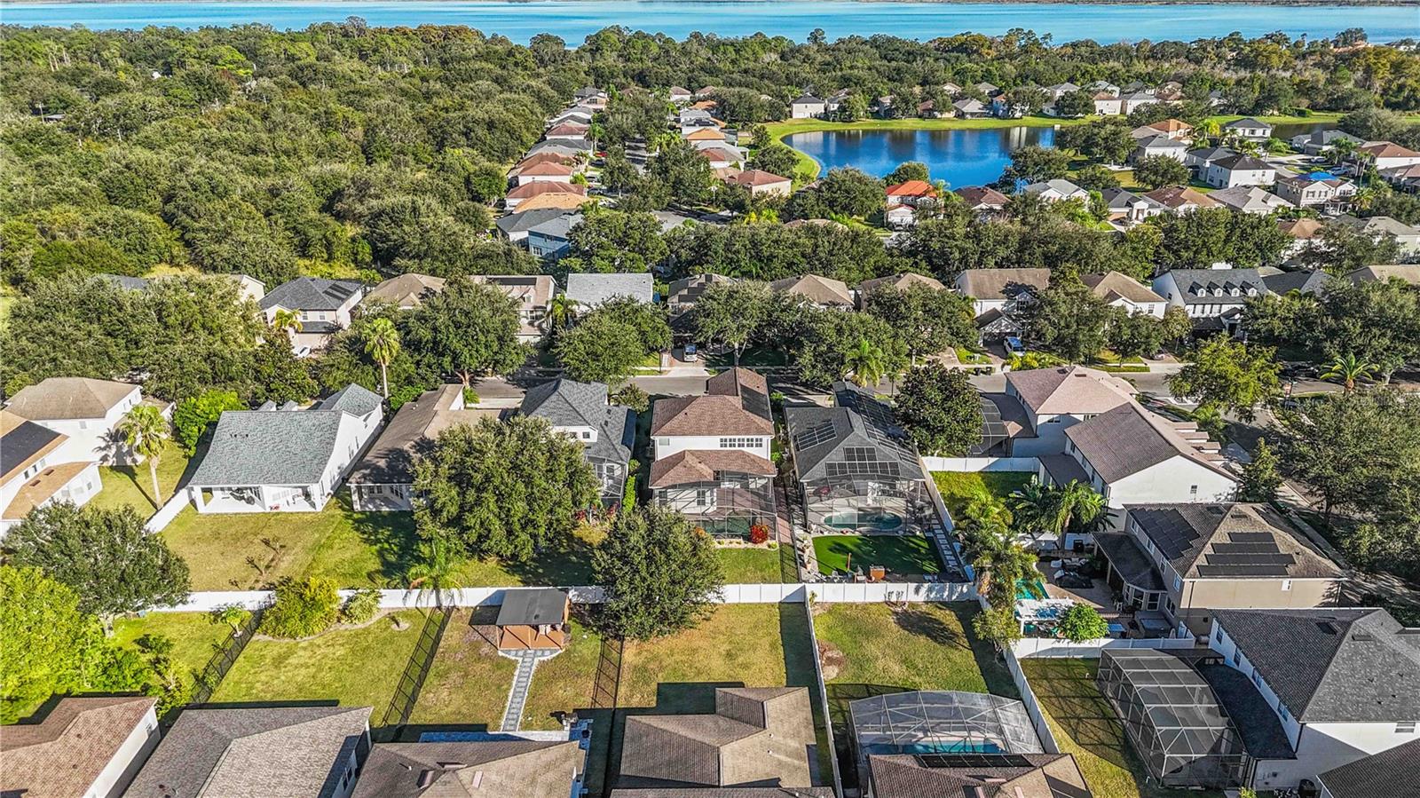 EAGLE CRK PH 01B - Residential