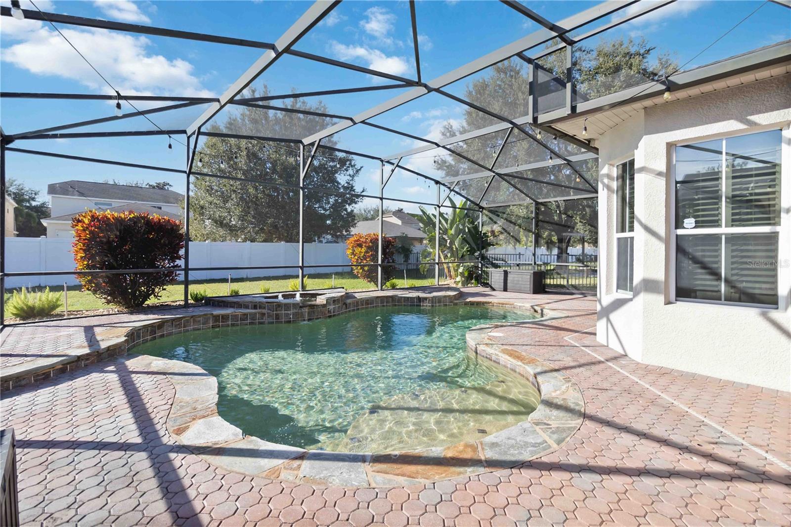 EAGLE CRK PH 01B - Residential