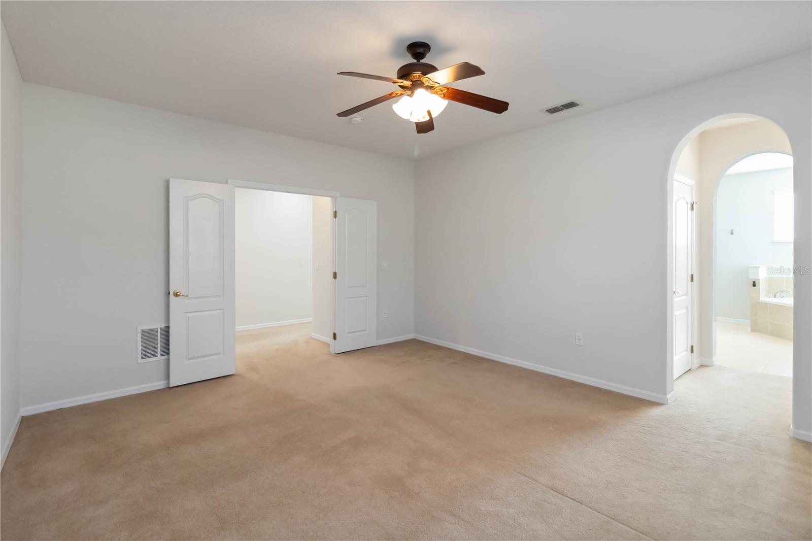 EAGLE CRK PH 01B - Residential