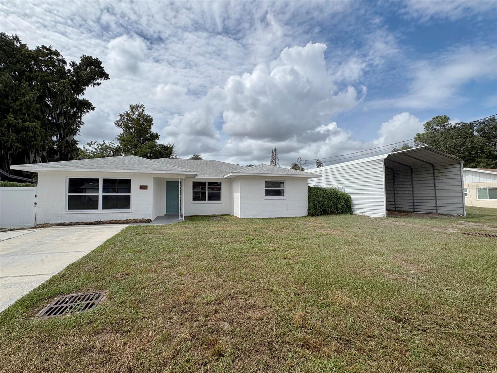 6437 JENNY DRIVE