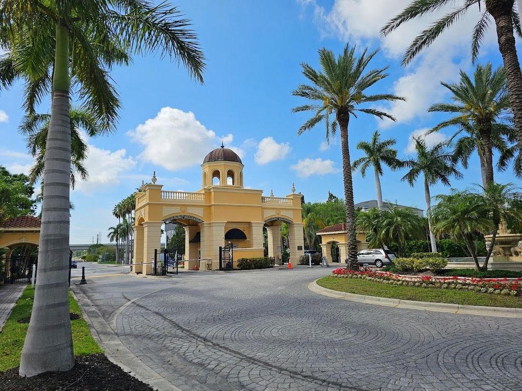 Photo of 2713 Via Murano #236, Clearwater, FL 33764 (MLS # TB8456415)