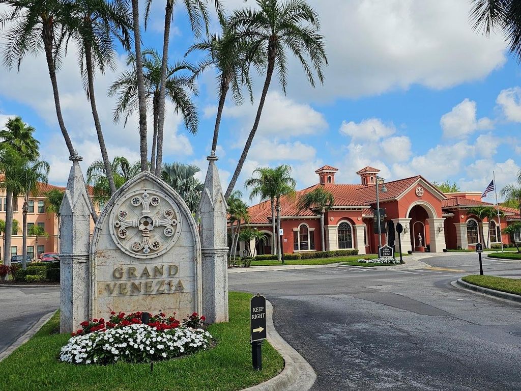 Photo of 2713 Via Murano #236, Clearwater, FL 33764 (MLS # TB8456415)