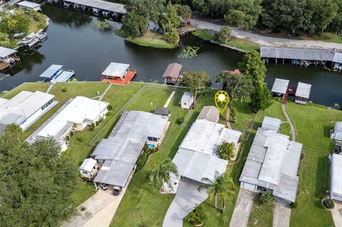 A home in TAVARES