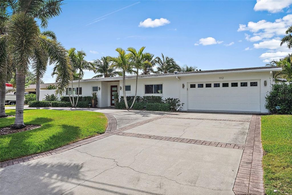 Photo of 1112 38th Avenue NE, St Petersburg, FL 33704 (MLS # TB8471972)