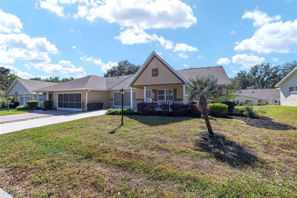Photo of 8470 SW 92nd Lane #F, Ocala, FL 34481 (MLS # TB8440994)