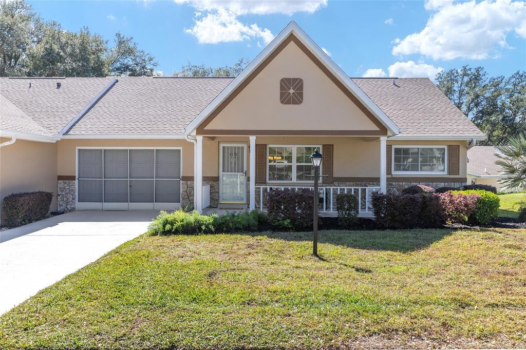 Photo of 8470 SW 92nd Lane #F, Ocala, FL 34481 (MLS # TB8440994)