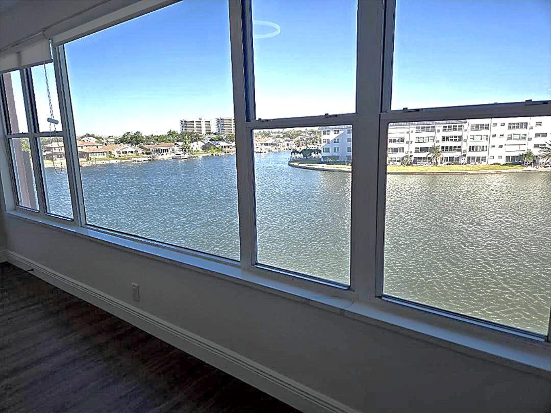 TOWN SHORES OF GULFPORT - Residential Lease