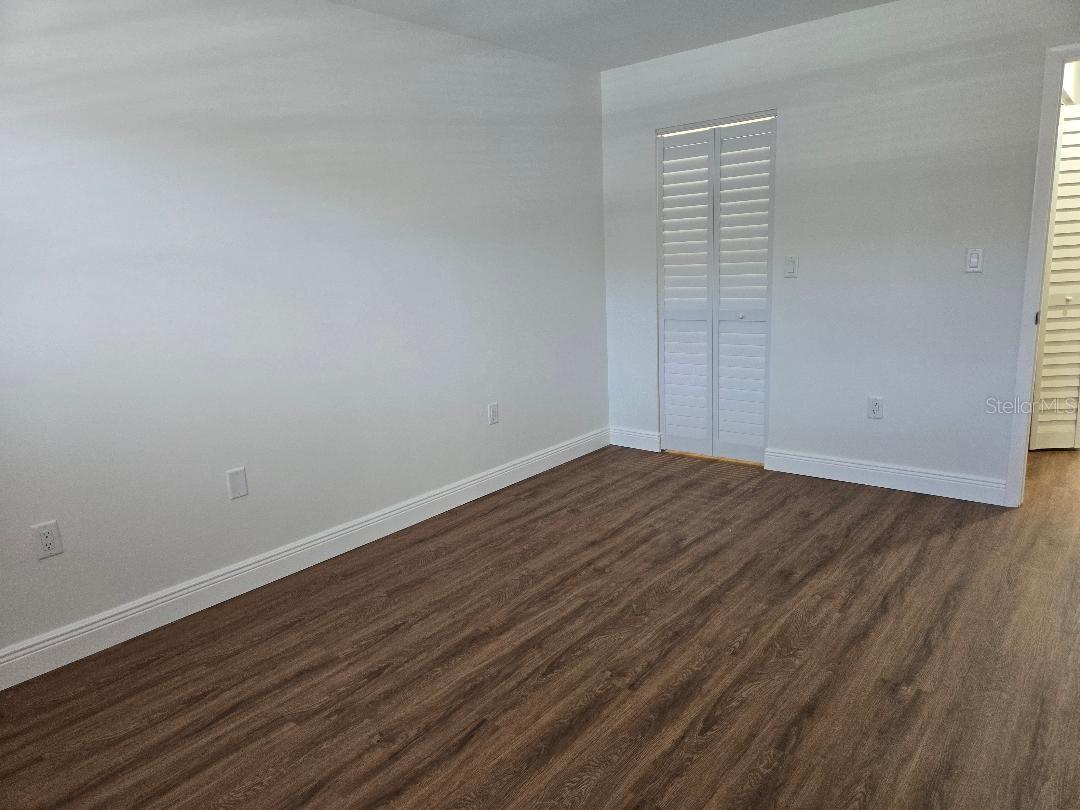 TOWN SHORES OF GULFPORT - Residential Lease