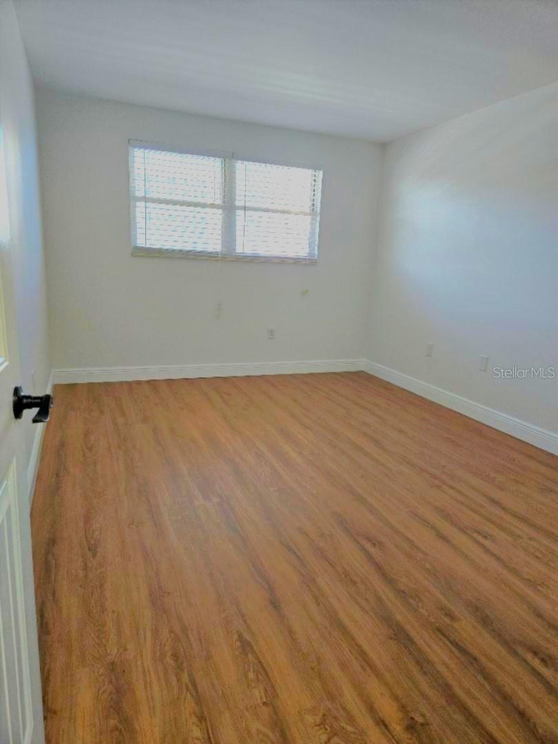 TOWN SHORES OF GULFPORT - Residential Lease