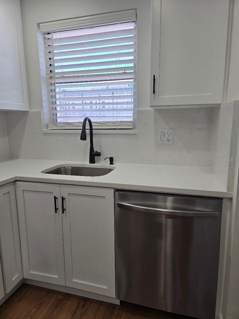 TOWN SHORES OF GULFPORT - Residential Lease