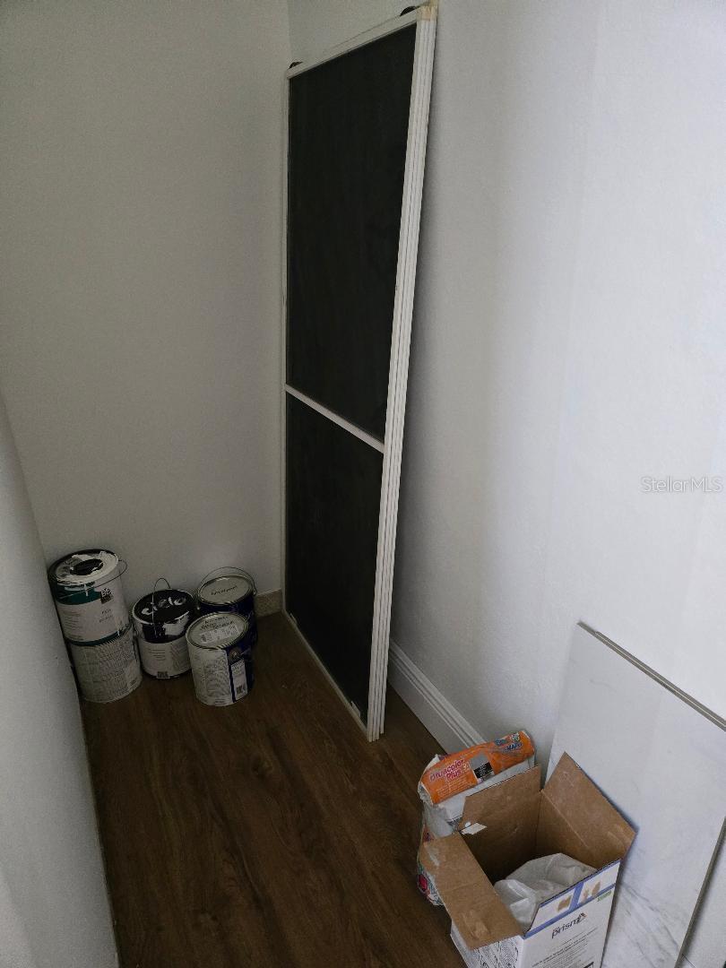 TOWN SHORES OF GULFPORT - Residential Lease