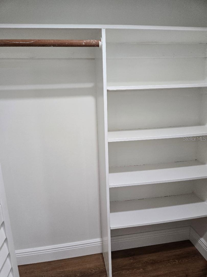 TOWN SHORES OF GULFPORT - Residential Lease