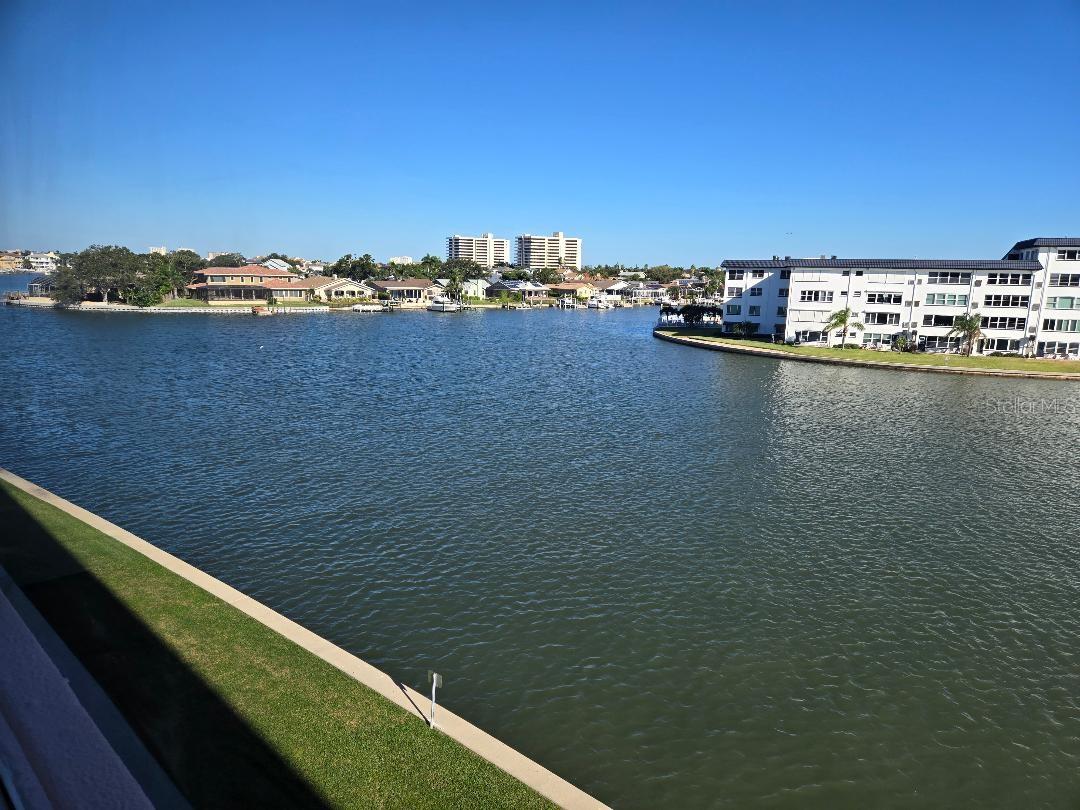 TOWN SHORES OF GULFPORT - Residential Lease