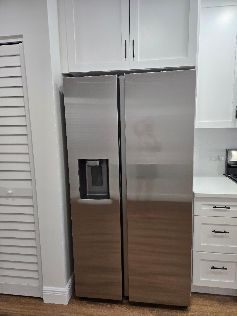 TOWN SHORES OF GULFPORT - Residential Lease