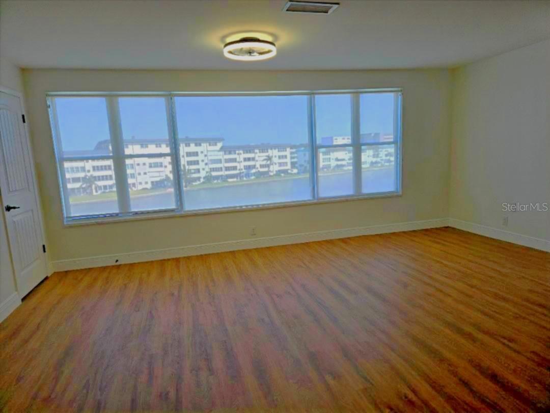 TOWN SHORES OF GULFPORT - Residential Lease