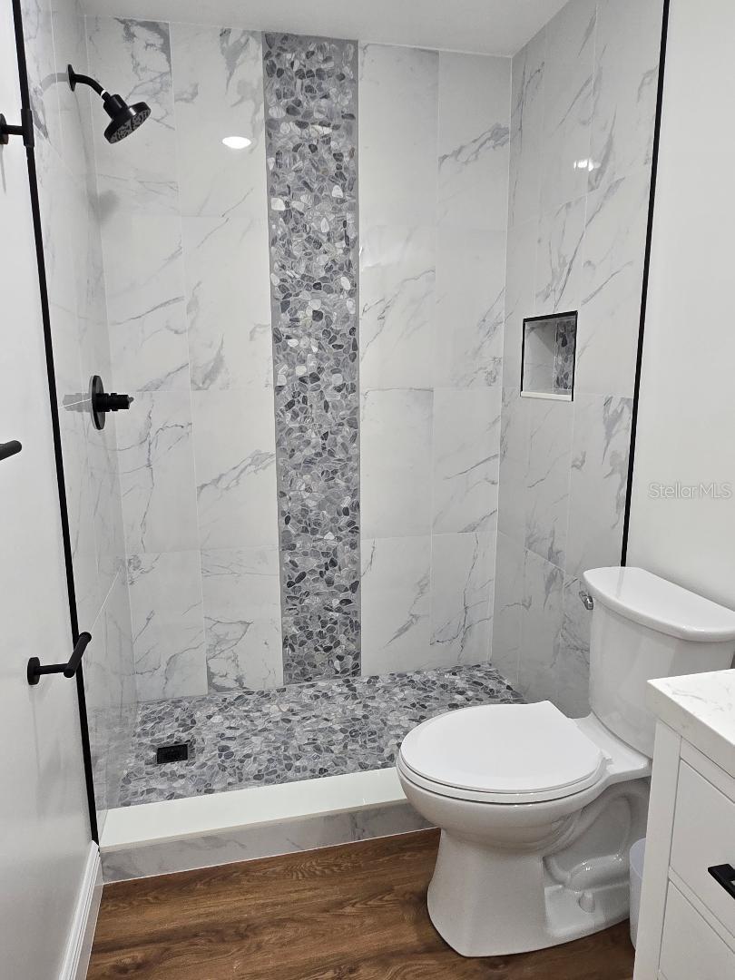 TOWN SHORES OF GULFPORT - Residential Lease