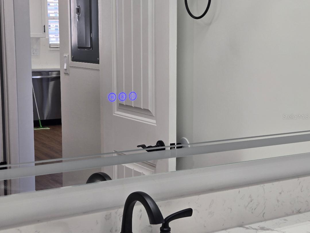 TOWN SHORES OF GULFPORT - Residential Lease