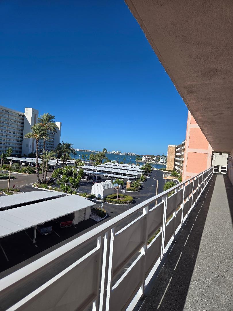 TOWN SHORES OF GULFPORT - Residential Lease