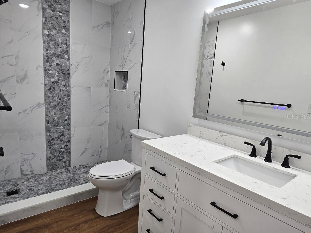 TOWN SHORES OF GULFPORT - Residential Lease