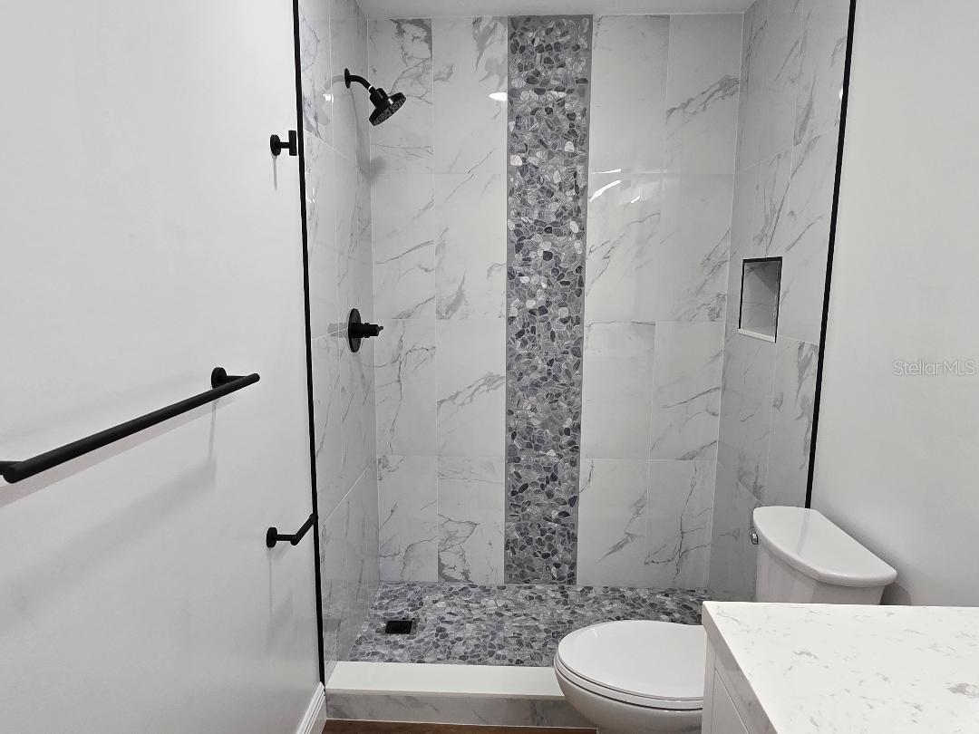 TOWN SHORES OF GULFPORT - Residential Lease