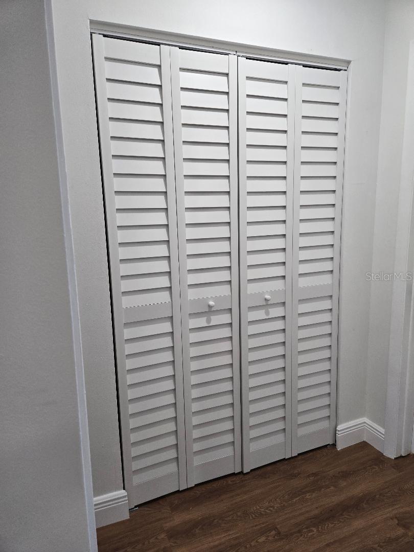 TOWN SHORES OF GULFPORT - Residential Lease