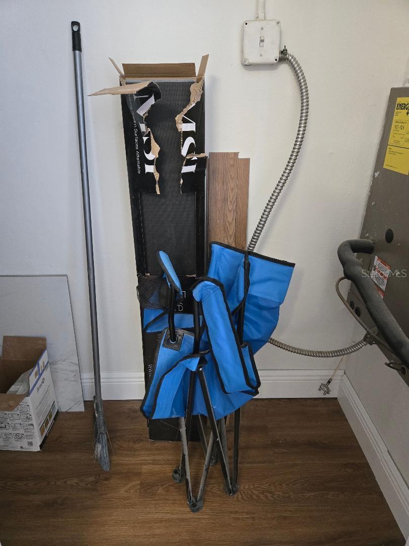 TOWN SHORES OF GULFPORT - Residential Lease