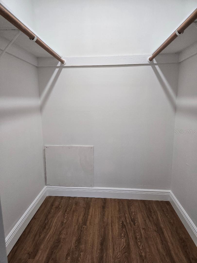 TOWN SHORES OF GULFPORT - Residential Lease