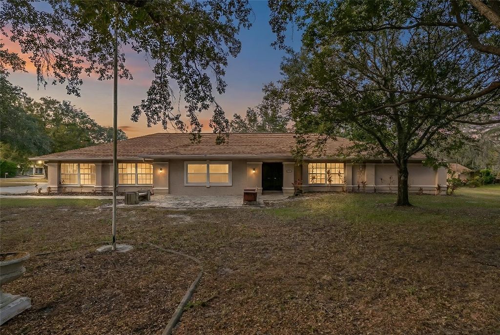 Photo of 1232 Barranca Avenue, Spring Hill, FL 34609 (MLS # TB8484503)