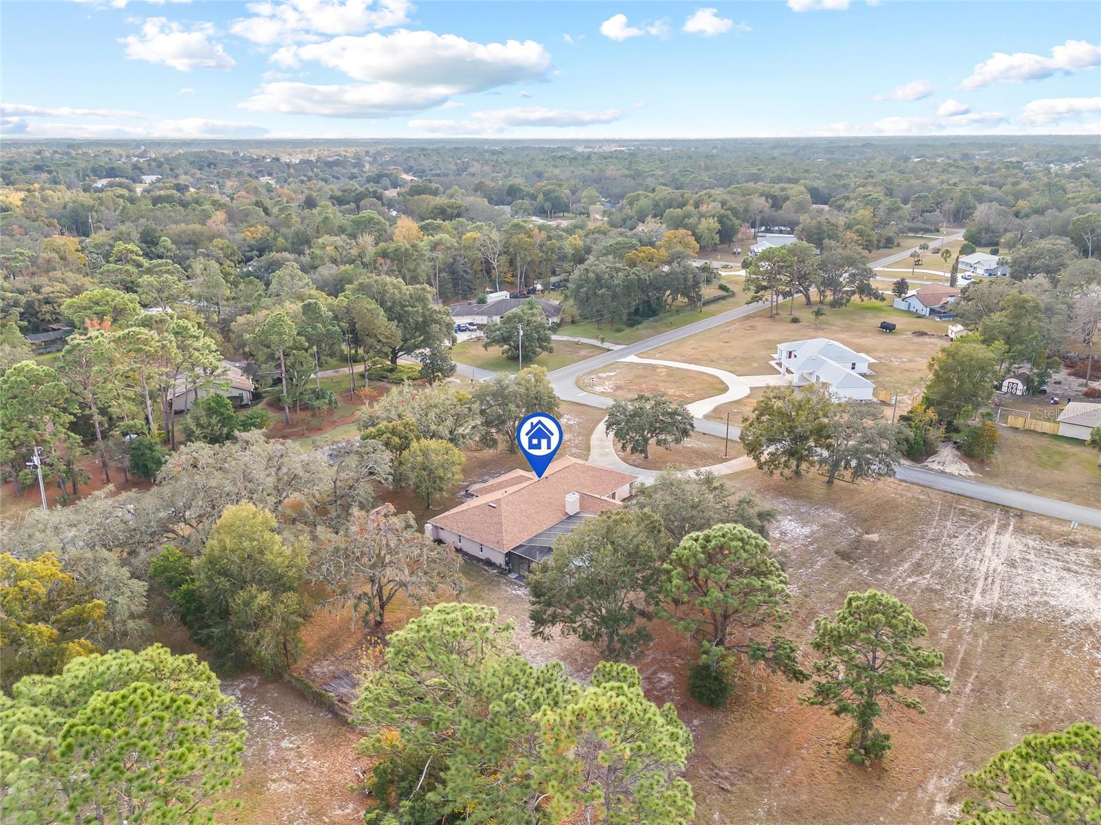 SPRING HILL - Residential