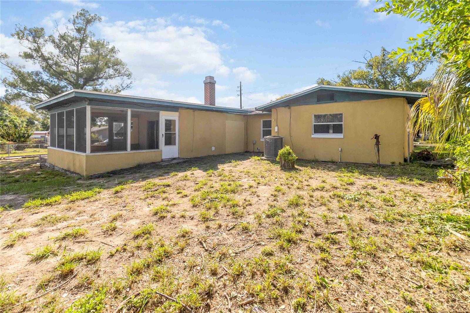 ROBINSWOOD SEC 08 - Residential