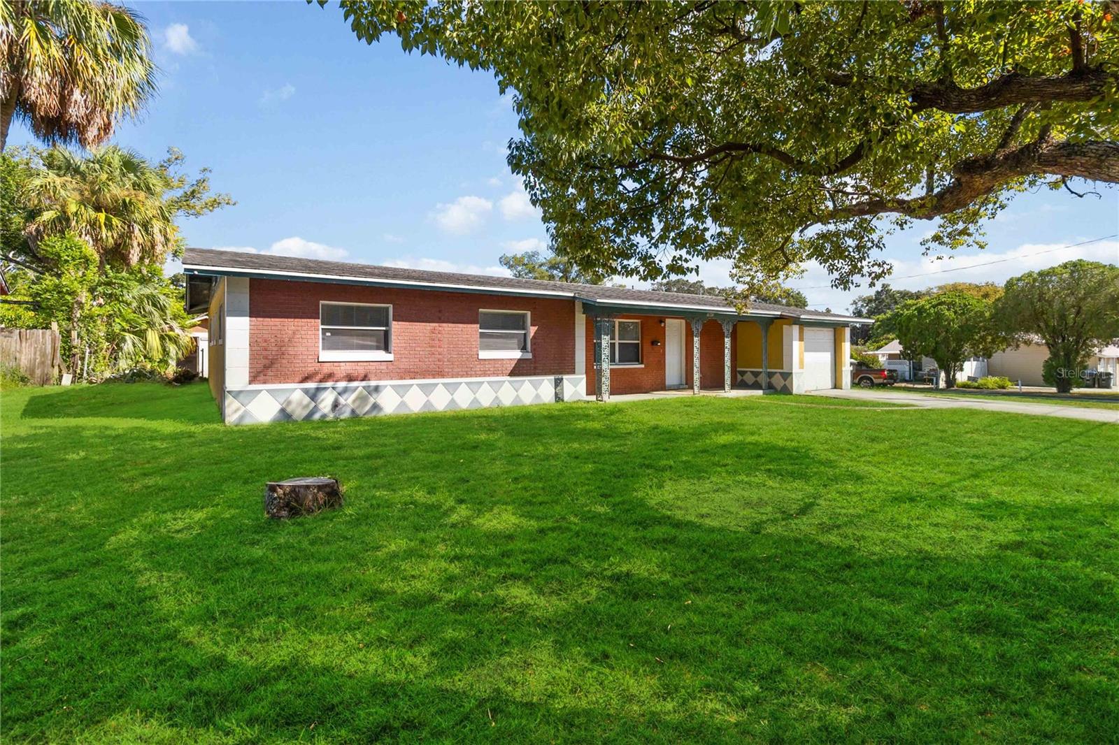 ROBINSWOOD SEC 08 - Residential